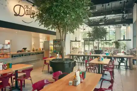 Rove Healthcare City - 79