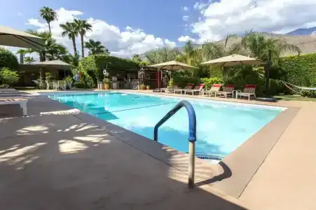 Desert Riviera - 0