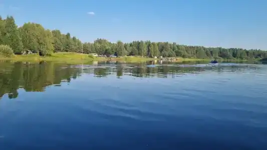 Три Берега - 17