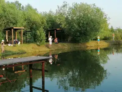 КЛЁВый хуторок - 1