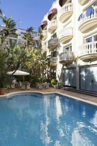 Urh Sitges Playa - 73