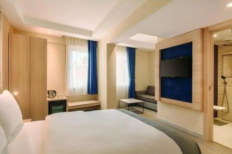 Ramada by Wyndham Istanbul Old City - 87