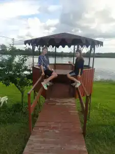 Забава у Сергеевича - 16