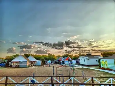 Белый Берег - 21