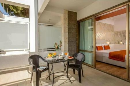 Shangri-La Roma By Omnia Hotels - 22