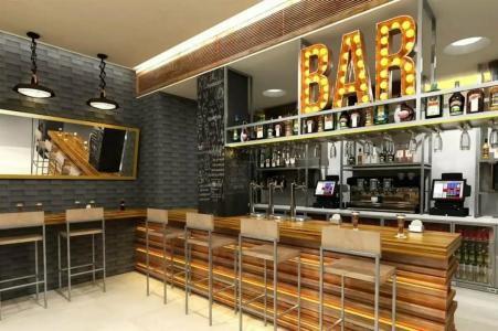 Benidorm Centre - Adults Only - 25