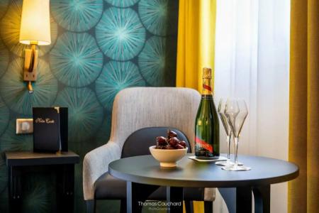 Best Western Plus Le Moderne - 43