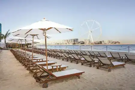 Rixos Premium Dubai JBR - 2