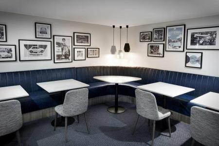 Jurys Inn Oxford - 10
