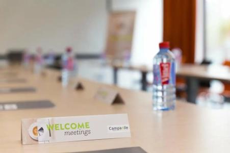 Campanile Metz Centre - Gare - 11