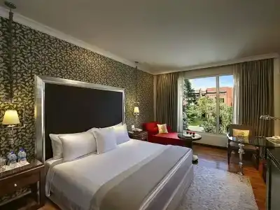 Itc Rajputana, a Luxury Collection, Jaipur - 65