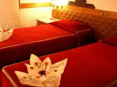 Kerme Ottoman Palace - 31