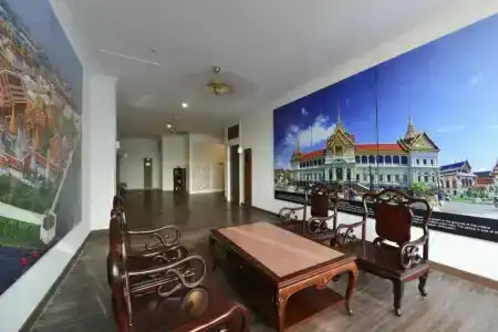 Siam Champs Elyseesi Unique - 22