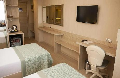 Golden Way Giyimkent - 52