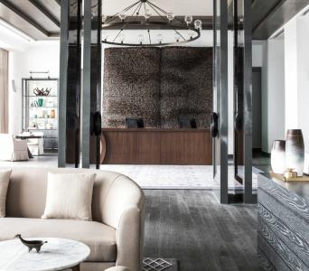 Rosewood Sanya - 43