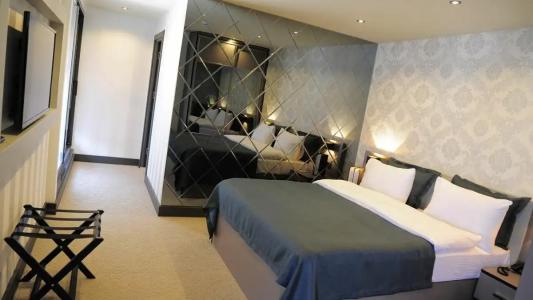 Tryp By Wyndham Istanbul Sancaktepe - 43