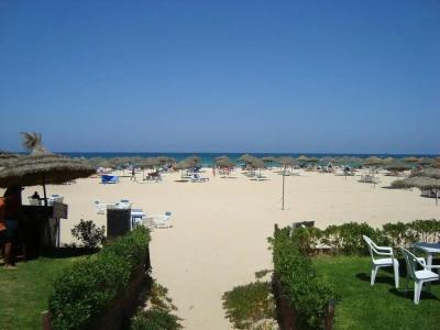Novostar Royal Beach Sousse - 47