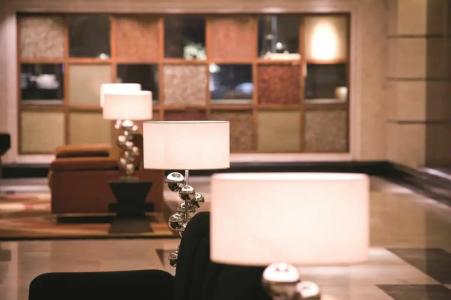 Gokulam Grand & Spa Bangalore - 48