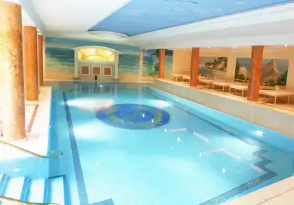 Rugard Thermal Strandhotel - 15