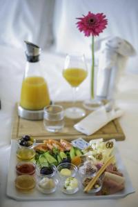 Çelik Palas Convention Center & Thermal SPA - 85