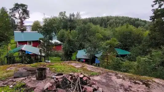 Серые камни - 49