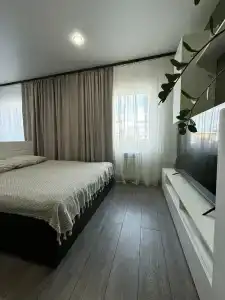 Дом на Молодёжной 16 - 5