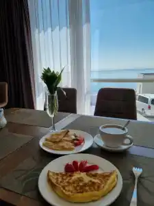 Гостевой дом Royal Villa - 17