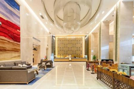 Pearl River International(International Textile City) - 39
