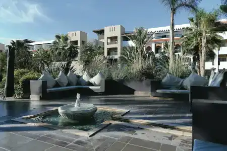 Riu Palace Tikida Agadir - All Inclusive - 9