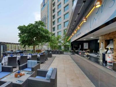 Novotel Bengaluru Outer Ring Road - 59
