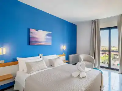 I Giardini di Athena- Athena Resort - 3