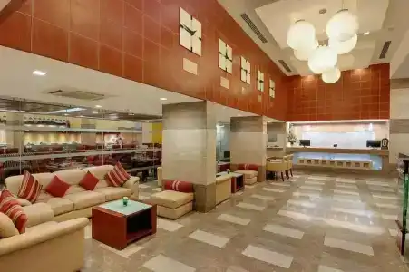 The Residency, Chennai - 66