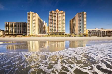 Club Wyndham Ocean Boulevard - 33