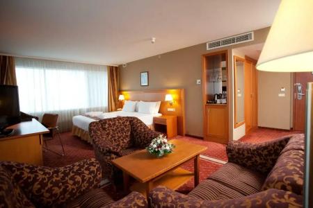 Crowne Plaza Vilnius, An Ihg - 58