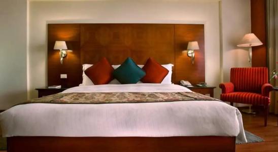 The Lalit Mumbai-Airport - 27