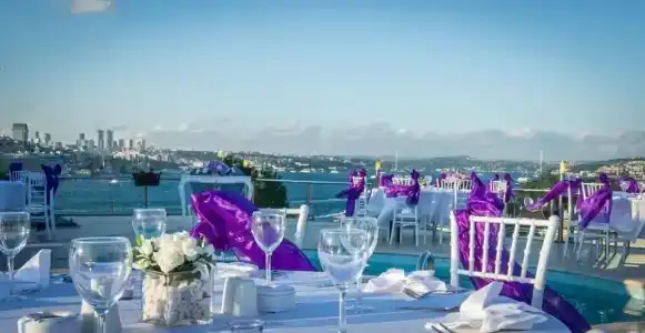 Orka Old City & Spa - 8