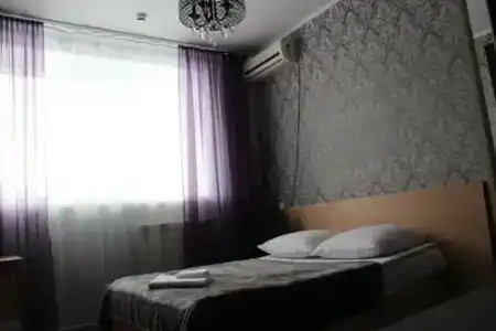 Солнечный Ветер - 88