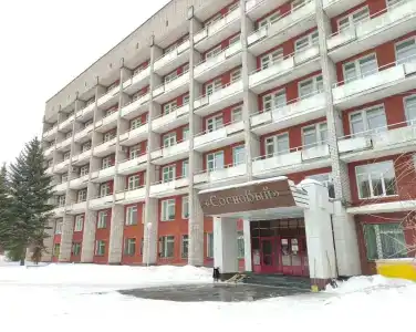 Сосновый - 36