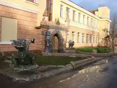 Парк-отель на Жуковского, 5 - 76