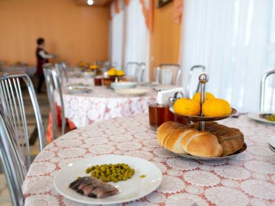 Санаторий Лесной - 24