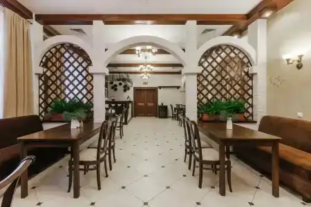 Березкина Заимка - 74