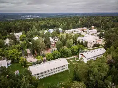 Звездный - 25