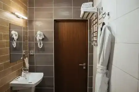 Лофт-отель Островский - 14