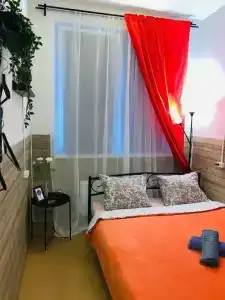 Travel Inn Электрозаводская - 33