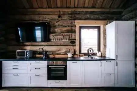 Freegreen cottages - 31
