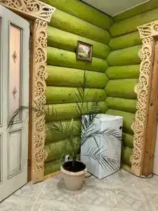 on Vostochnaya 10 - 51