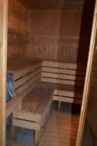 Лесная поляна - 12