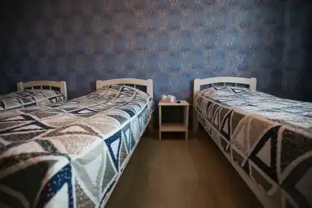 Гостевой дом Relax - 36