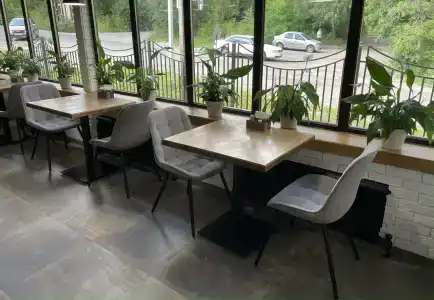 Черная Жемчужина - 95