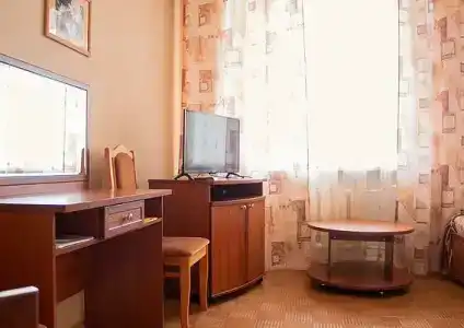 Постоялый двор - 29